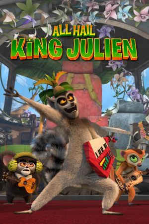 King Julien